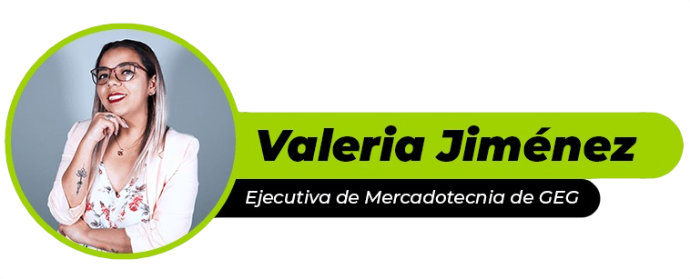 Valeria Jiménez