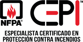 <p>CEPI is an international professional fire protection knowledge credential, offering certification to the fire protection technologist.  The goal of the CEPI program is to promote the development of the discipline of fire protection and prevention in Spanish-speaking countries.</p>
