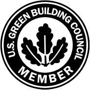 <p>El Consejo de la Construcción Ecológica de Estados Unidos es una organización sin ánimo de lucro que promueve la sostenibilidad en el diseño, construcción y funcionamiento de los edificios en EE. UU.</p>
