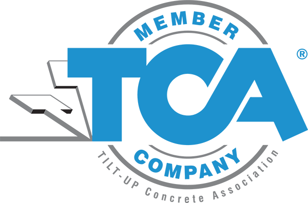 <p>La Certificación de compañía certificada por la TCA se estableció para construir un mercado de tilt-up mas fuerte y verificar las compañías líderes involucradas en operaciones de tilt-up alrededor del mundo.</p>
